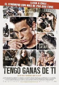 Три метра над уровнем неба: Я тебя хочу (2012)