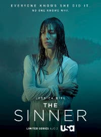 Грешница (1, 2 сезон) (2018)
