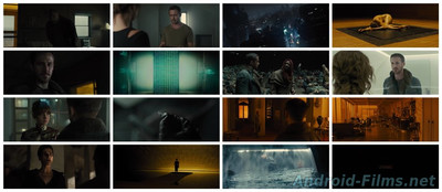Бегущий по лезвию 2049 - Скриншот 2