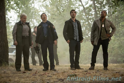 Гримм (1, 2, 3, 4, 5 сезон) - Скриншот 2