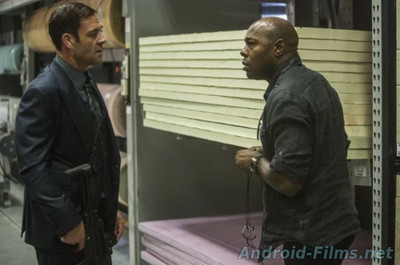 Великий уравнитель 2 - Скриншот 2