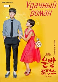 Удачный роман (2016)