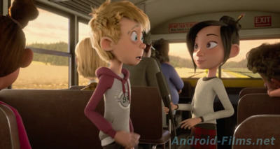 Пришельцы в доме - Скриншот 1