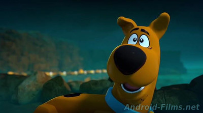 Лего Скуби-ду: Призрачный Голливуд - Скриншот 3