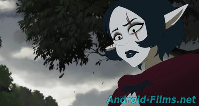 Дофус. Том I: Джулит - Скриншот 1