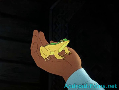 Царевна-лягушка - Скриншот 2