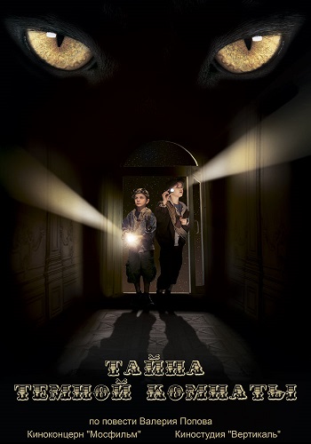 Тайна тёмной комнаты (2014)