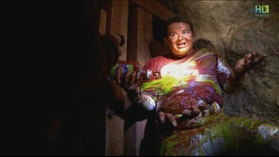 Заброшенная шахта - Скриншот 1