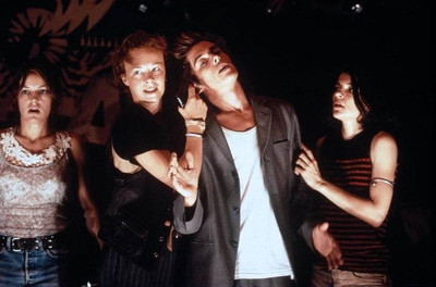 Бандитки - Скриншот 3