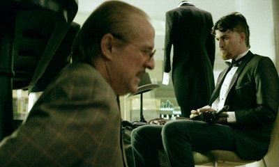 Пассаж - Скриншот 2