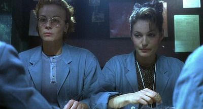 Бандитки - Скриншот 1