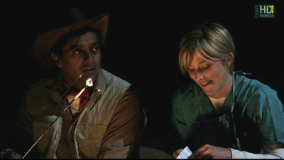 Заброшенная шахта - Скриншот 3