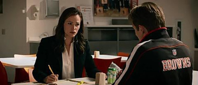 День драфта - Скриншот 2