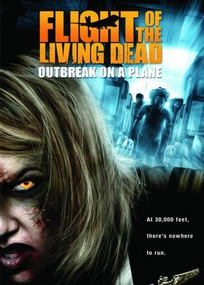 Обреченный рейс (2007)