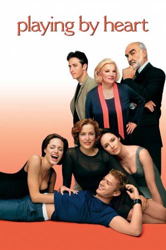 Превратности любви (1998)