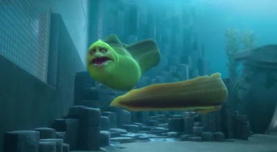 Шевели ластами 2 - Скриншот 2