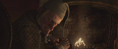 Рождественская история - Скриншот 3