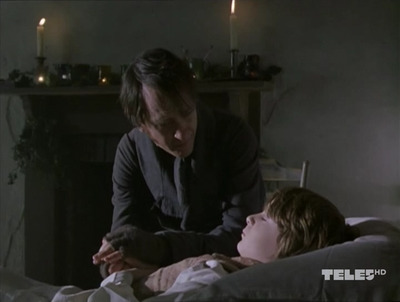 Духи Рождества - Скриншот 2