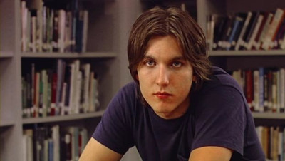 История Странного Подростка - Скриншот 2