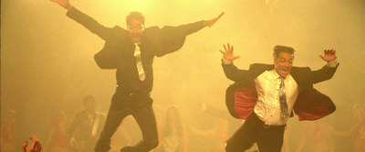 Лондонские мечты - Скриншот 3