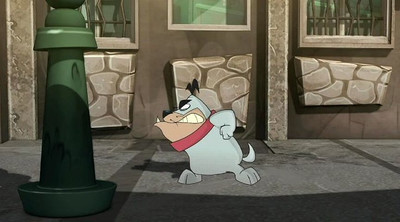 Топ Кэт - Скриншот 3