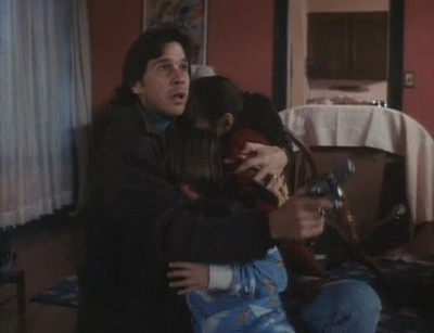 Иногда они возвращаются - Скриншот 3