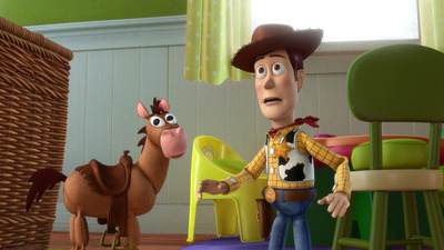 История игрушек: Гавайские каникулы - Скриншот 3