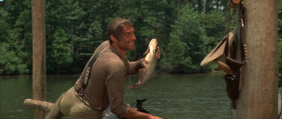 Меня зовут Никто - Скриншот 1