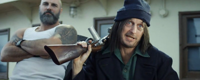 Кодекс пирата: Приключения Микки Мэтсона - Скриншот 3