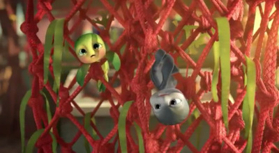 Шевели ластами 2 - Скриншот 3