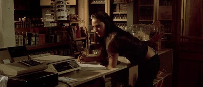 Форсаж - Скриншот 2