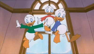 Микки: Однажды под Рождество - Скриншот 2