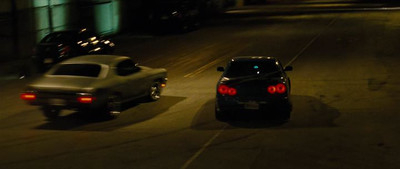 Форсаж 4 - Скриншот 2