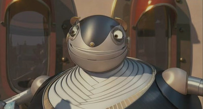 Роботы - Скриншот 3