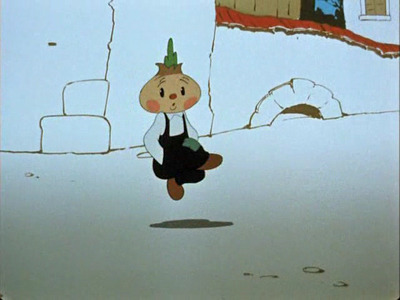 Чиполлино - Скриншот 3