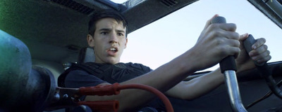 Кодекс пирата: Приключения Микки Мэтсона - Скриншот 2