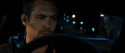 Форсаж 4 - Скриншот 1