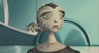 Роботы - Скриншот 2