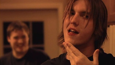 История Странного Подростка - Скриншот 3