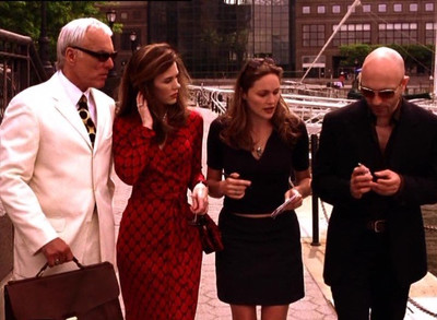 Когда меня полюбят - Скриншот 3