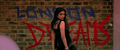 Лондонские мечты - Скриншот 2