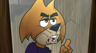 Топ Кэт - Скриншот 2