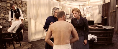 Приключения Гекльберри Финна - Скриншот 2