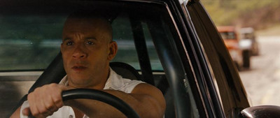 Форсаж 4 - Скриншот 3