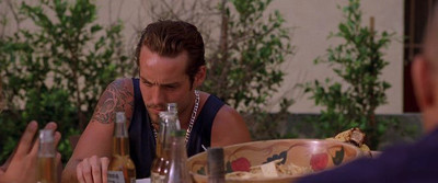 Форсаж - Скриншот 3