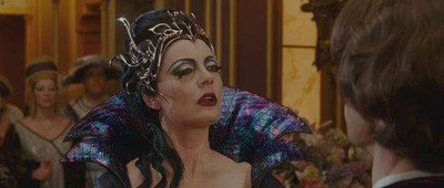 Зачарованная - Скриншот 1