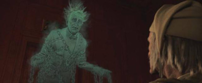 Рождественская история - Скриншот 2