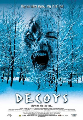 Приманки (2004)