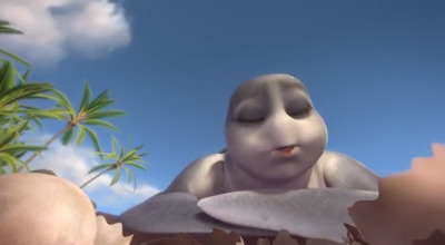 Шевели ластами 2 - Скриншот 1