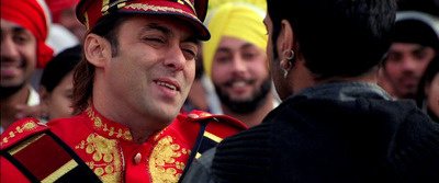 Лондонские мечты - Скриншот 1